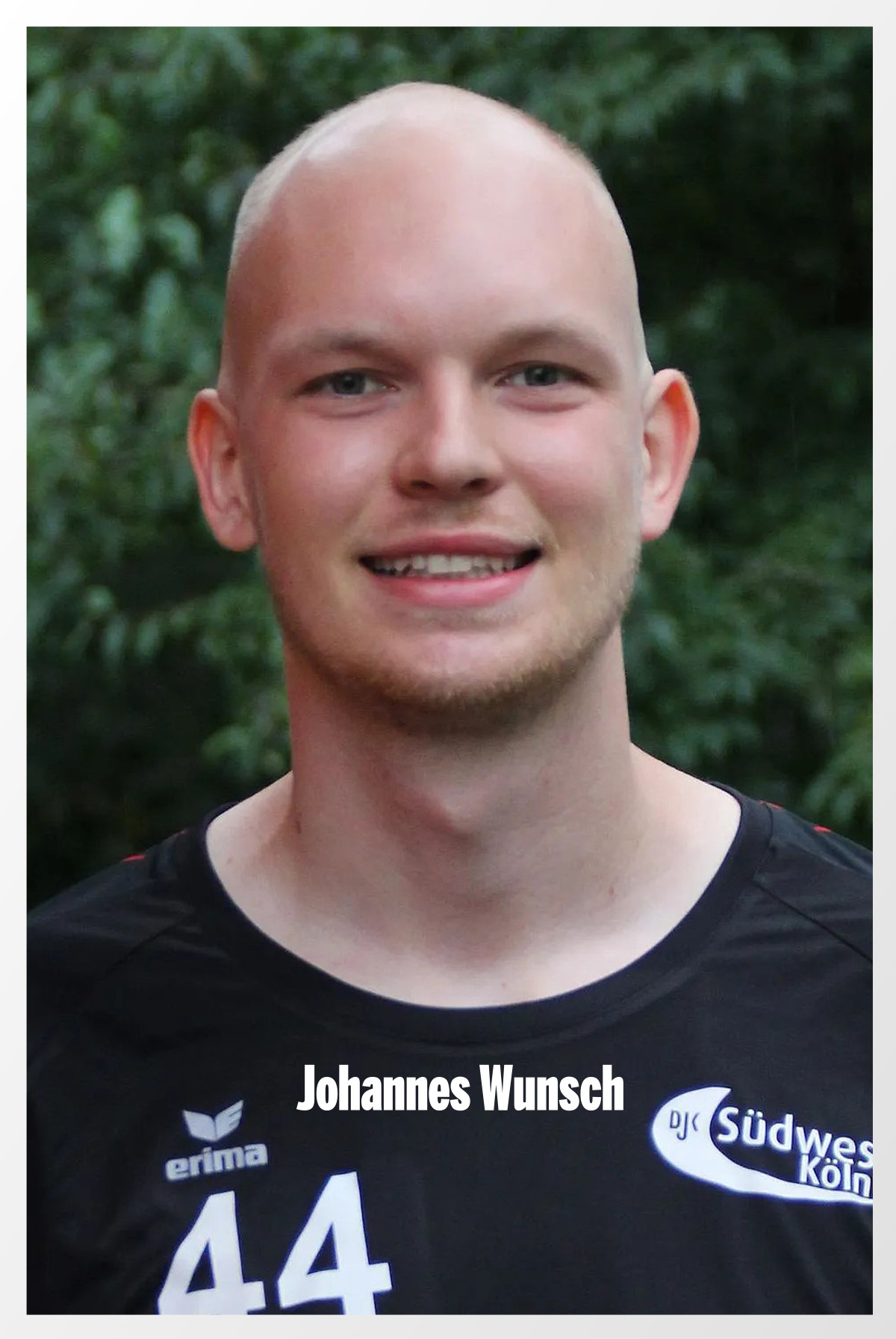 Johannes Wunsch